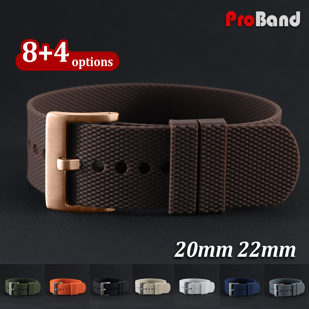 Cartier Watch Tank - スポーツワンピースシリコンウォッチストラップ20mm 22mm FKM交換用メンズリストバンド（チュードル用）ホワイトグレーラバーウォッチバンド（カルティエ用）