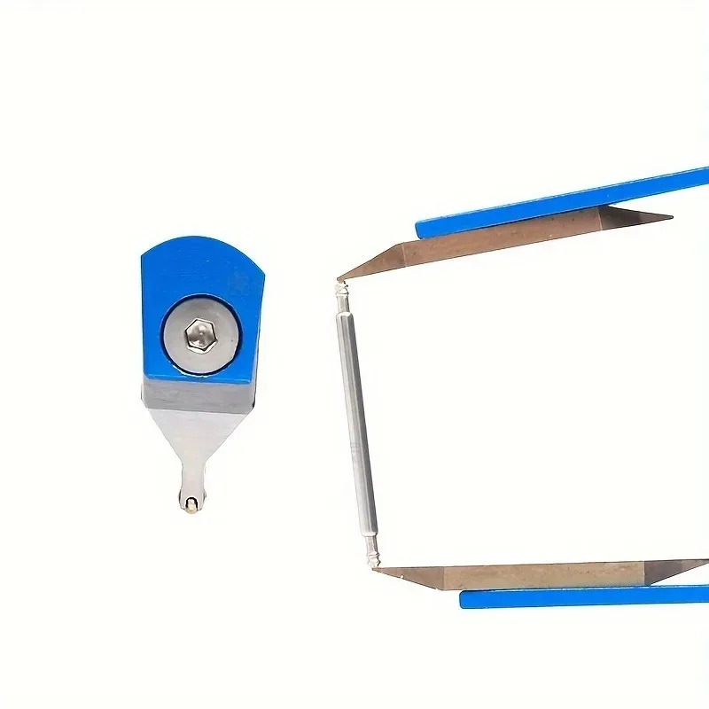 プロフェッショナルなステンレス製V型時計バンドピンセット、精 - Spring Bar Tool Set のレビューと価格