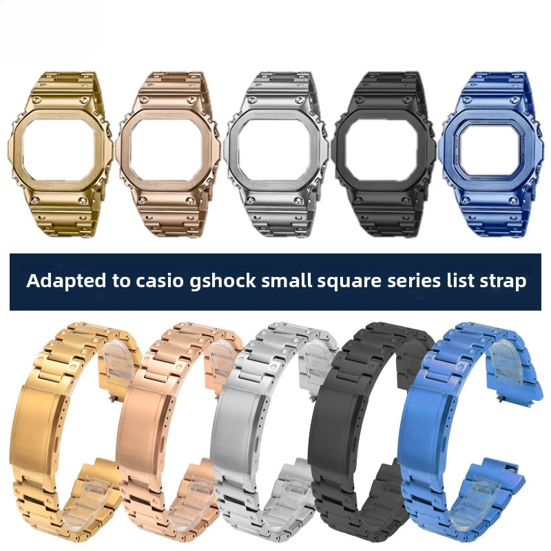 DW5600 時計チェーンカシオ G-SHOCK GW-M5 - Casio Watch G-Shock Dw-5600 のレビューと価格