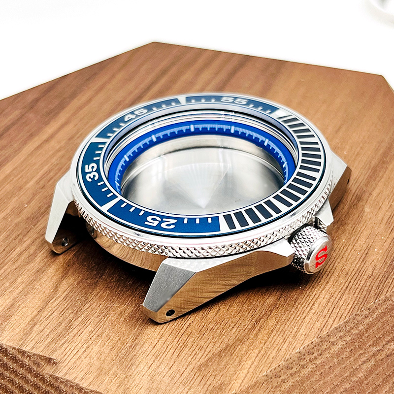 サムライウォッチケース,nh34,nh35,nh36,7s2 - Citizen Watch Tsuyosa のレビューと価格